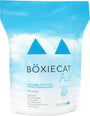 Boxiecat Air Lightweight Scent Free Premium Clumping Cat Litter