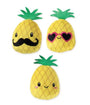Pet Shop by Fringe Studio Jouet pour chien Ananas