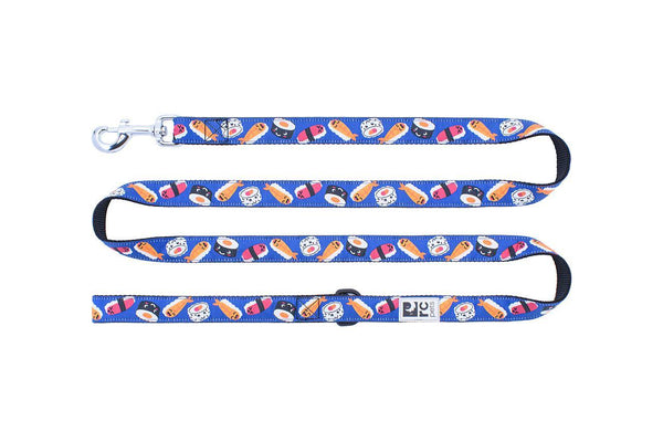 RC Pets Laisse de à motifs, Sushi