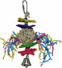 Super Bird Creations Jouet oiseau petite étoile froissé froissé
