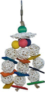 Super Bird Creations Jouet oiseau mini starburst