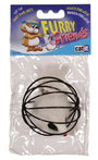Catit Jouet pour chat Wireball Furry Friends avec souris (*)