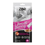 Zoe Friandises à lécher saumon et crevette Smooth & Savory