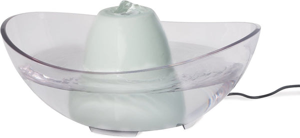 PetSafe Drinkwell Sedona Pet Fountain, 3-Liter