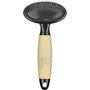 ConairPRO Brosse Slicker pour animaux poignée gel