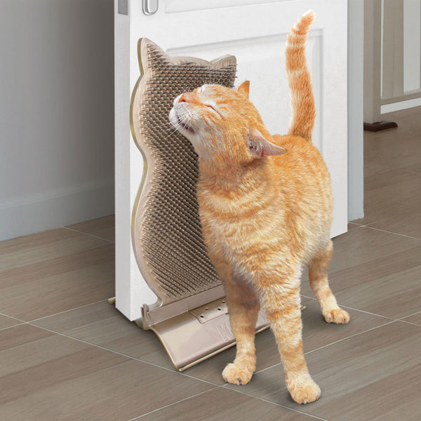 KONG Connects Kitty Comber for Cats