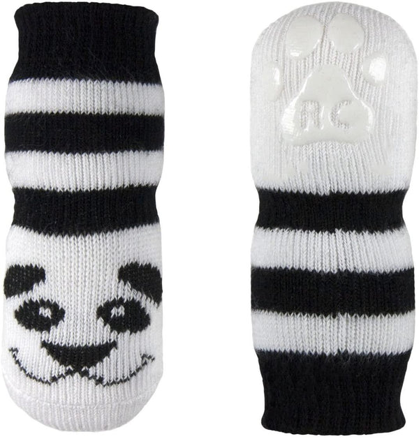 RC Pets Pawks Dog Socks, Panda