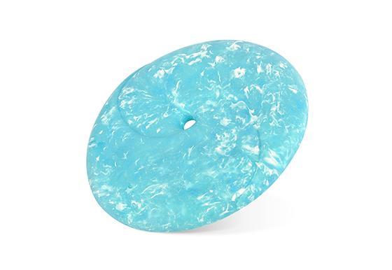 P.L.A.Y. ZoomieRex InfiniDisc Dog Toy, Blue