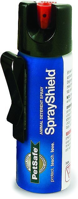 PetSafe Spray Shield Animal Deterrent Spray
