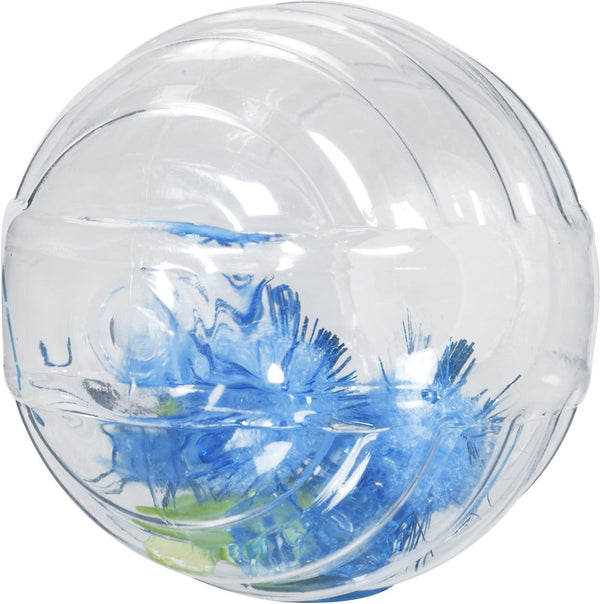 JW Pet Cataction Fish Ball Cat Toy