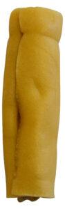 QT Dog Water Buffalo Cheek Rolls Dog Treats