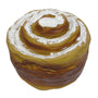 foufouBRANDS Dessert Chew Cinnamon Bun