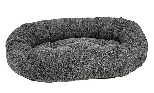 Bowsers Donut Pet Bed, Castlerock