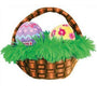 KONG Spring Occasions Basket Jouet pour chien