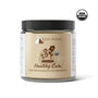 kin+kind Supplément biologique Healthy Calm pour chiens et chats