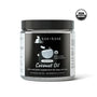 kin+kind Organic Raw Cold-Pressed Coconut Oil Dog & Cat Supplement