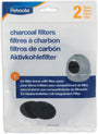 Petmate Booda Litter Box Charcoal Air Filters - Dome