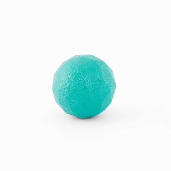 ZippyPaws Jouet pour chien Tuff Ball, Waggle