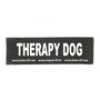 Julius-K9 Patch, Therapy Dog
