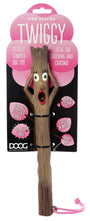 DOOG Jouet pour chien Twiggy de la famille The Sticks