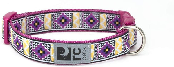 RC Pets Clip Dog Collar, Casablanca