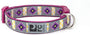RC Pets Collier pour chien Clip, Casablanca
