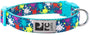 RC Pets Collier à motifs, Éclaboussures