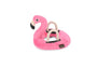 P.L.A.Y. Tropical Paradise Jouet pour chien Bouée Flamant rose