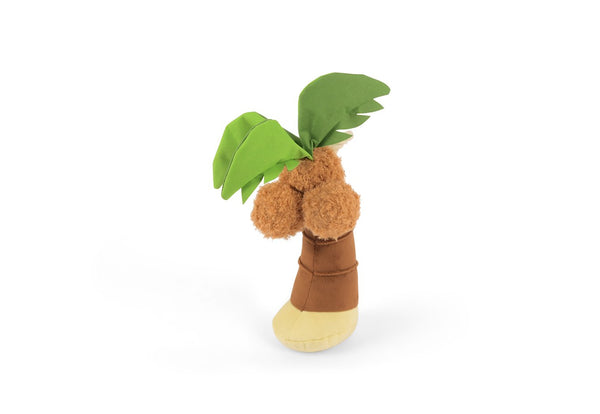 P.L.A.Y. Tropical Paradise Jouet pour chien Chiot palmier