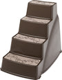 Petmate Pet Steps II Coffee Grounds