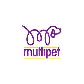 Multipet Mini Rope Dog Toy