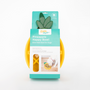 ZippyPaws Gamelle Happy Bowl Slow Feeder Ananas