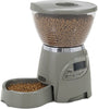 Mangeoire programmable Petmate Portion Right pour animaux de compagnie