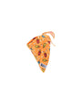 RC Pets Bandana rafraîchissant Zephyr pour chiens, Popsicles