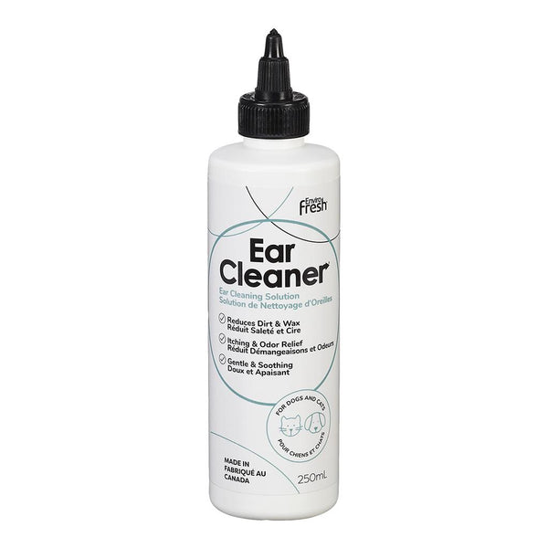 NETTOYANT POUR LES OREILLES ENVIRO FRESH