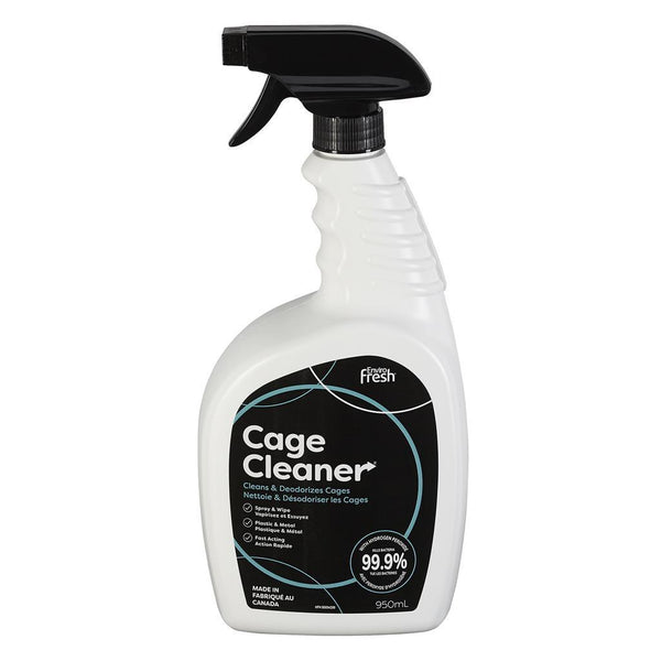 NETTOYANT DE CAGE ENVIRO FRESH