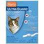 COLLIER ANTI-PUCES ET TIQUES ULTRA GUARD POUR CHAT ET CHATON