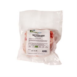 Healthy Paws Os à moelle de bœuf pour petits chiens