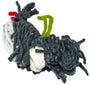 Chilly Dog Shih Tzu Dog Ornament