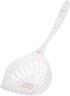 Pelle à litière Petmate Curvations