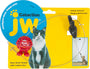 JW Pet Cataction Door Knob Teaser with Lattice Cuz Cat Toy