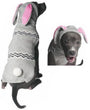 Chilly Dog Bunny Hoodie Dog Sweater