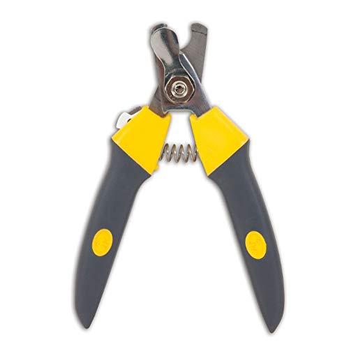 JW Pet Gripsoft Deluxe Dog Nail Clipper