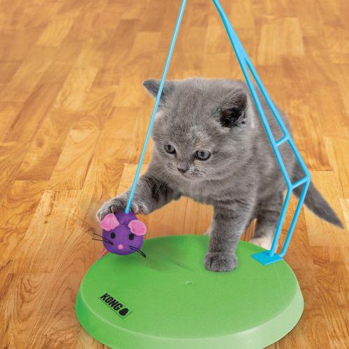 KONG Active Sway 'n Play Cat Toy
