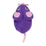 KONG Wrangler Kneading Mouse Cat Toy