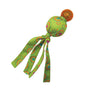 KONG Wubba Cosmos Dog Toy, Assorted Colors
