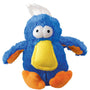 KONG DoDo Bird Dog Toy, Assorted