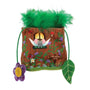 KONG Puzzlements Hideaway Cat Toy