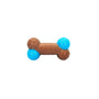 KONG CoreStrength Jouet pour chien en os de bambou