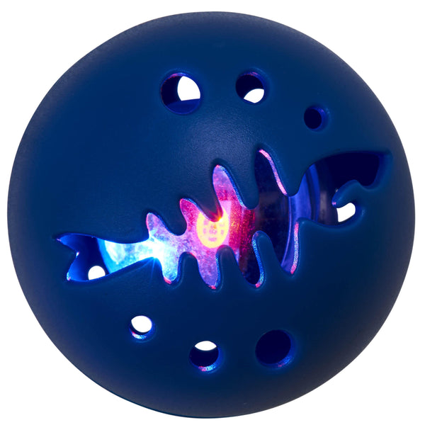 Ethical Pet Kitty LED Balls Cat Toy